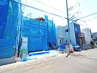 埼玉県越谷市東越谷10丁目：物件画像