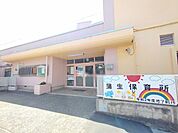 越谷市立蒲生保育所（1200m）