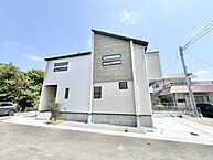 埼玉県草加市新善町：物件画像