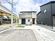 埼玉県草加市新善町：物件画像