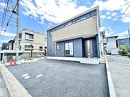 越谷市千間台西第8 全1棟