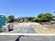 埼玉県草加市谷塚町：物件画像