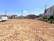 基礎から完成済みの住まいまで、各工程をご確認いただけます。 