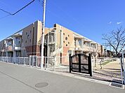 大袋幼稚園（660m）