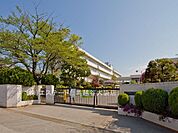 春日部市立豊野中学校（1250m）