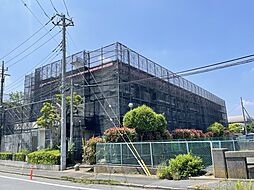 越谷シティハウス7号棟