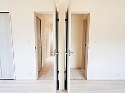 子供部屋の画像