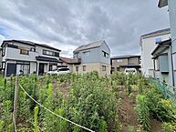 埼玉県春日部市藤塚：物件画像