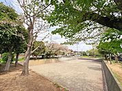 大林新生若草公園（150m）