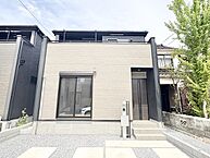 埼玉県春日部市備後東7丁目：物件画像
