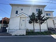 埼玉県草加市青柳8丁目：物件画像