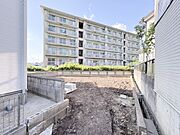 開放感あふれる空間が、穏やかな日々を育む