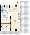 ライオンズマンション西新井3階3,298万円