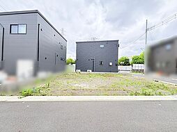 草加市青柳7丁目 売地 A11