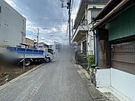 埼玉県越谷市東越谷2丁目：物件画像