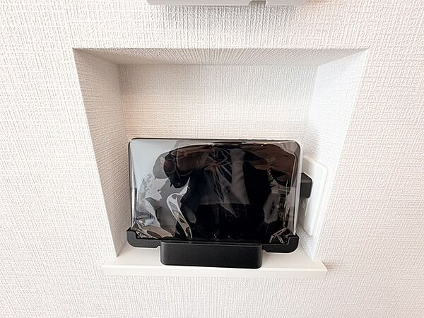 設備を拡大表示
