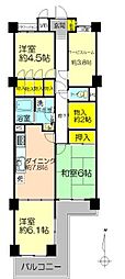 グリーンパーク第二八潮