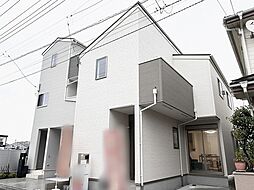 八潮市八潮7丁目第1期 1号棟
