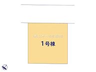 埼玉県八潮市大字木曽根：物件画像
