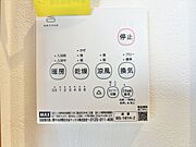 日々の暮らしを快適にする、機能的な空間。