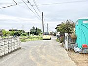 緑豊かな自然に囲まれ、穏やかな時間が流れる心地よい場所。