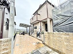 さいたま市岩槻区上野1期 中古戸建