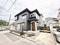 埼玉県さいたま市岩槻区城町2丁目：物件画像