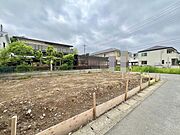 現地をご覧いただきながら、住まいの夢をお聞かせください。 