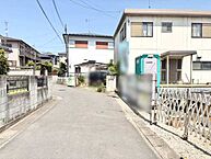埼玉県春日部市米島：物件画像