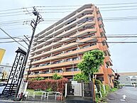 埼玉県草加市弁天6丁目：物件画像