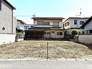 広々とした敷地で、思い描く暮らしを形にできる場所。