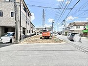 心地よい風が吹き抜ける、広々とした空間。