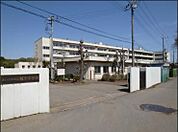 さいたま市立城北中学校（1228m）