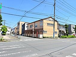 外観の画像