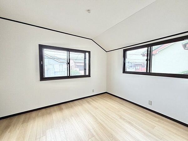 子供部屋