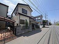 埼玉県越谷市神明町2丁目：物件画像