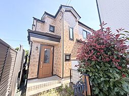 越谷市東大沢2丁目 中古戸建