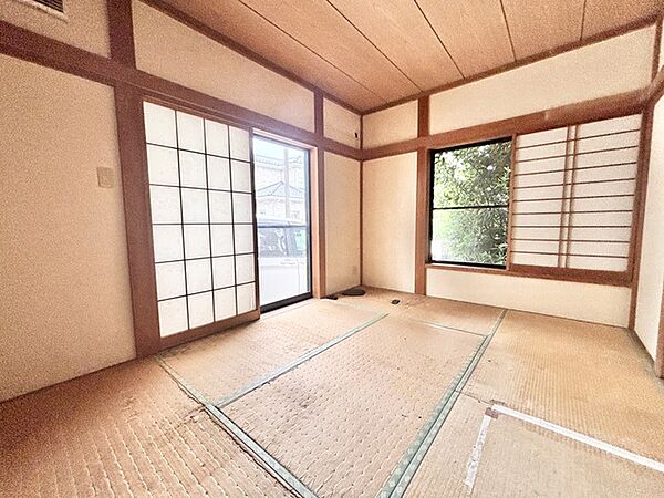 和室