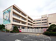 吉川市立中曽根小学校（400m）