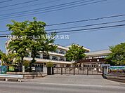 春日部市立豊野小学校（700m）