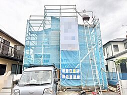 南桜井駅IX 全1棟