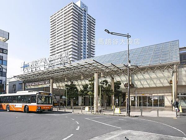 周辺を拡大表示