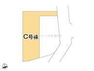 埼玉県三郷市戸ケ崎：物件画像