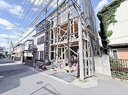 外観の画像