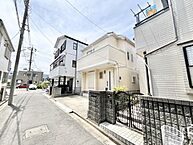 埼玉県春日部市一ノ割3丁目：物件画像