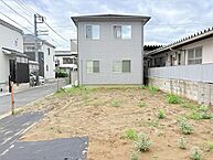 埼玉県草加市八幡町：物件画像