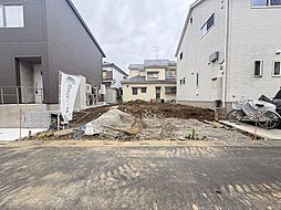 越谷市恩間10期　全1棟