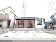 埼玉県草加市新里町：物件画像