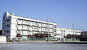 さいたま市立尾間木小学校（1140m）
