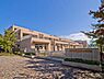 周辺：春日部市立 武里南小学校（840m）